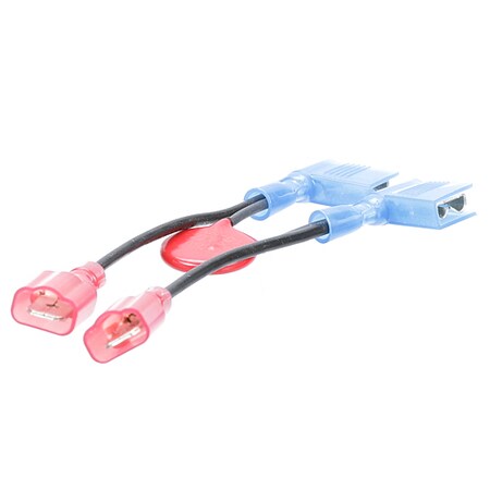 Accutemp Mov, Terminal Assy AT0A-2736-9